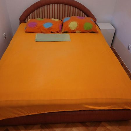 Rakite Apartment Kotor Luaran gambar