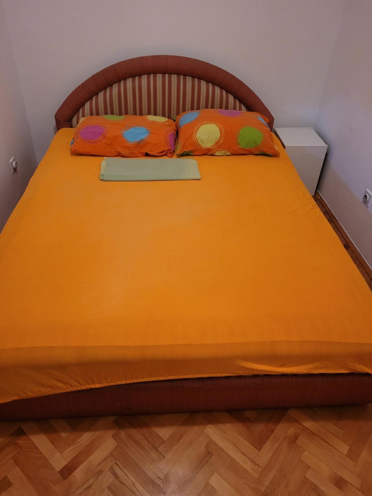 Rakite Apartment Kotor Luaran gambar
